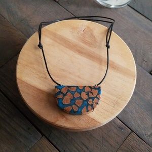 Boho Necklace